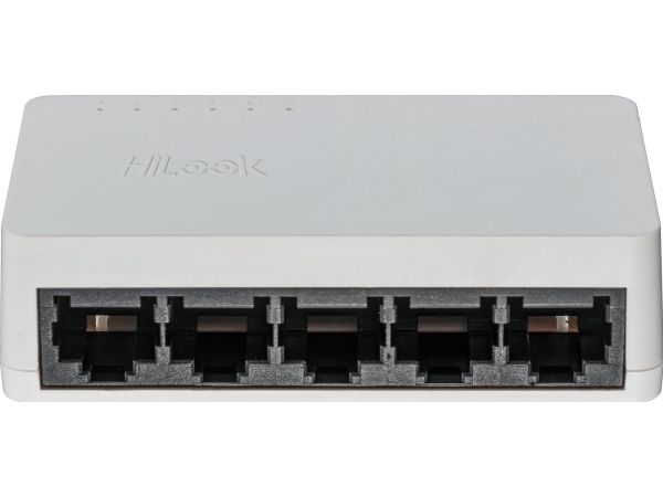 Hilook Switch Hilook By Hikvision Sw-05-D 5-Port Switch