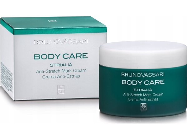 Bruno Vassari, Body Care, Collagen, Anti-Stretch Marks, Body Cream, Day &Amp Night, 200 Ml