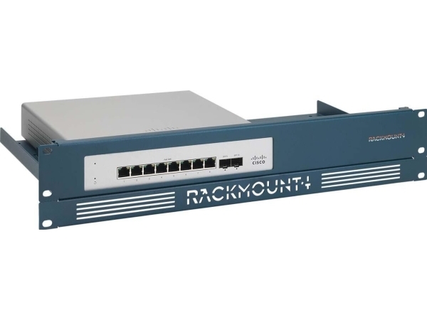 Rackmount It Rack Mount Kit For Cisco