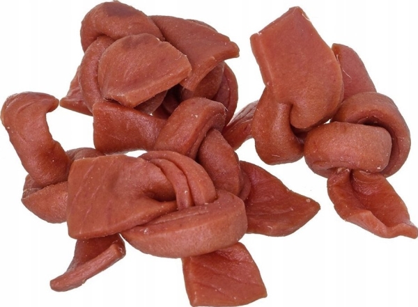 Petitto Andebryst Mini Knob - Hundegodbidder - 500 G