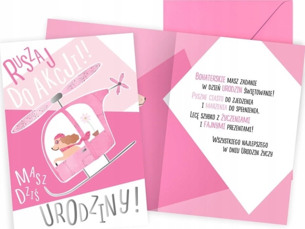 Birthday Card | Skola & Hobby - Festdekorera - Presentinslagning | GameStuff