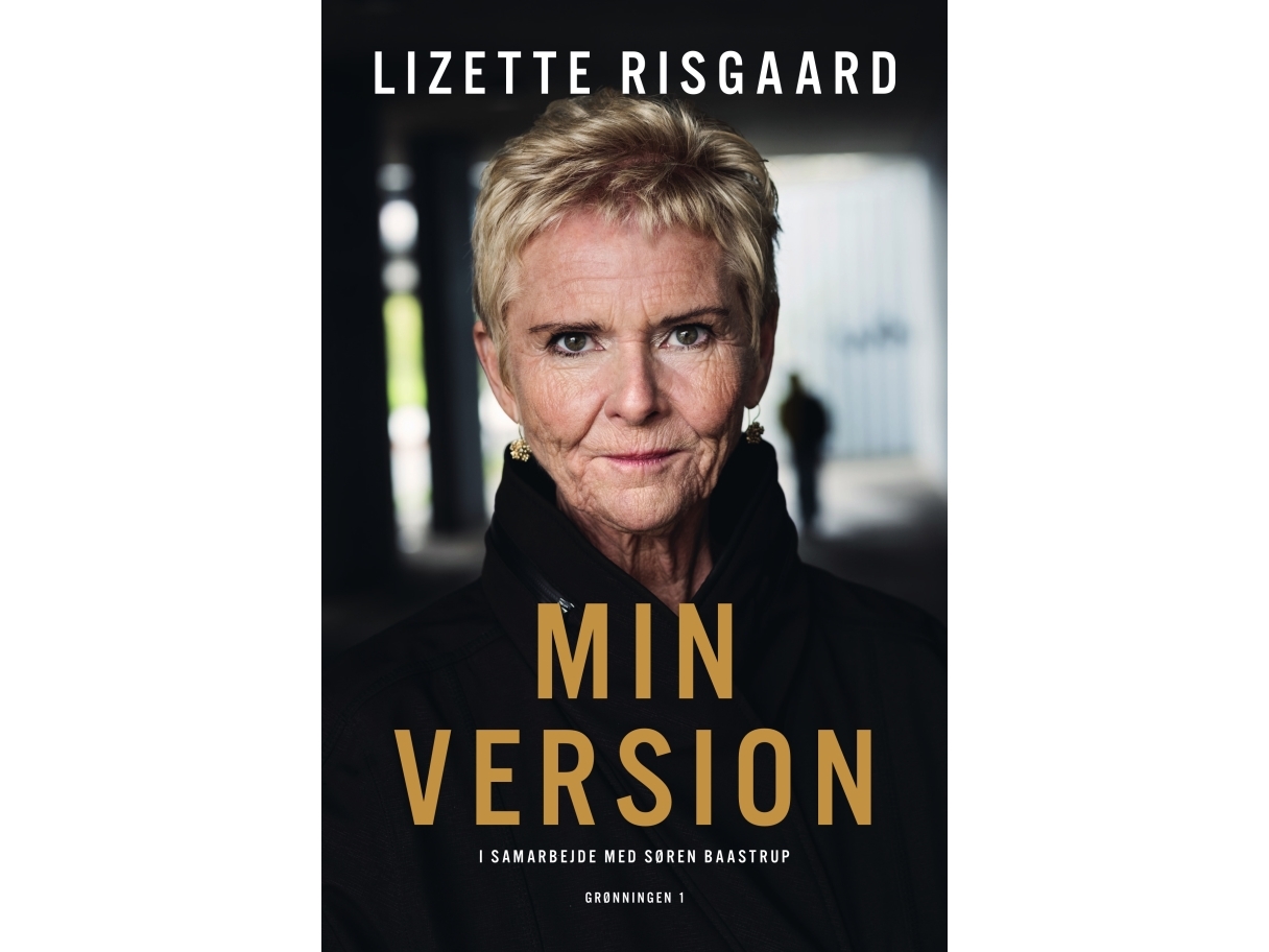 Min Version | Lizette Risgaard, Søren Baastrup
