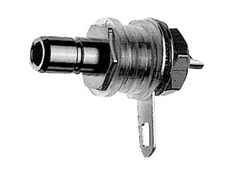 Telegärtner 100024846 100024846 Smb-Stecker Stecker, Unterputz 50 Ω 1 Stück