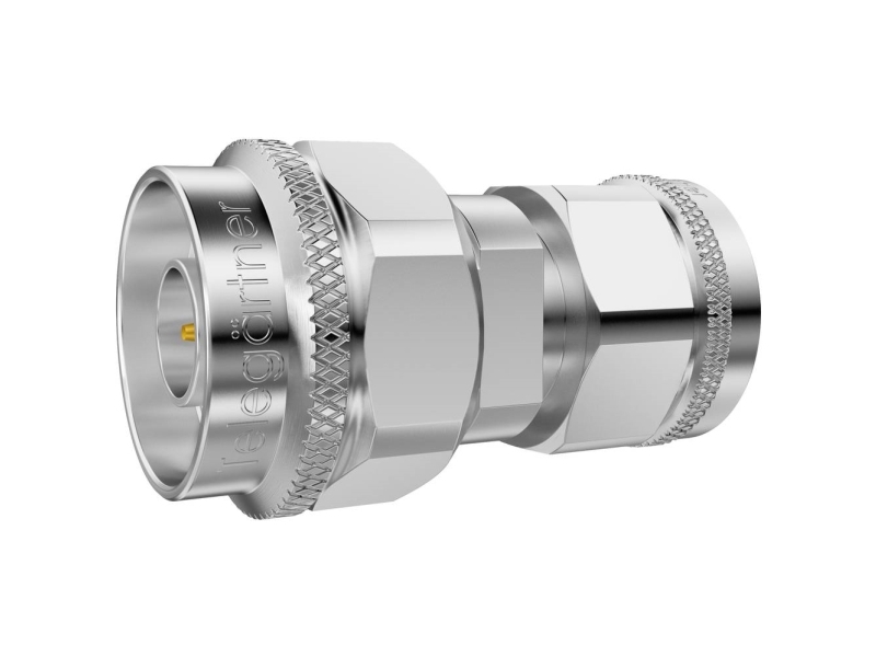 Telegärtner 100024196 100024196 N-Adapter N-Stik - 1 Stk