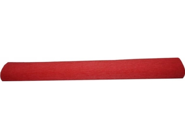 Schema Krepppapier 107 Rot