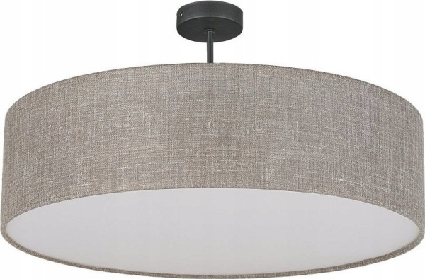 Deckenleuchte Tk Lighting Lamp Ceiling Rondo E27 4X15w 60 Cm