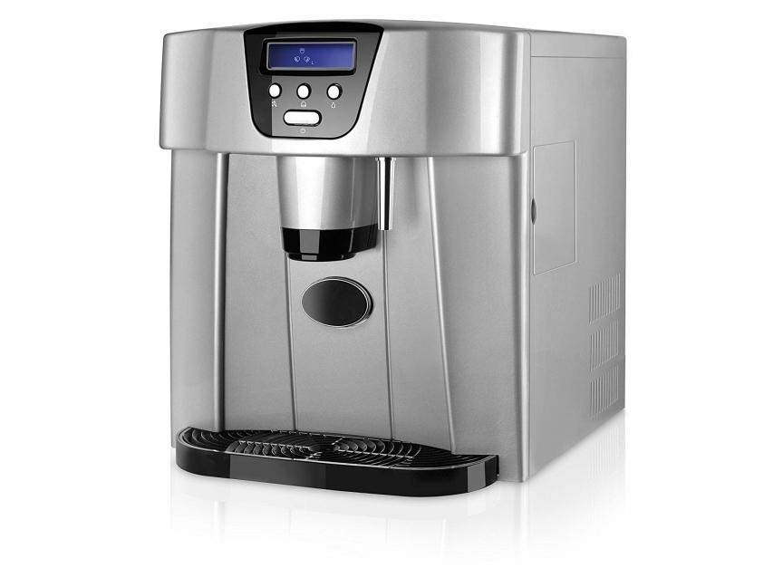 Taurus MG 17 Elegance, 150 W, 310 mm, 370 mm, 350 mm | Köksapparater - Juice, is och vatten - Istärningsmaskine | GameStuff