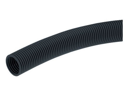 Lapp Silvyn Hcc, Ledningsrør, Sort, Messing, Metric, -25 - 100 °C, Etim 5.0 Class-Id: Ec001175