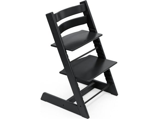 Stokke Stokke High Chair Tripp Trapp Black 100103