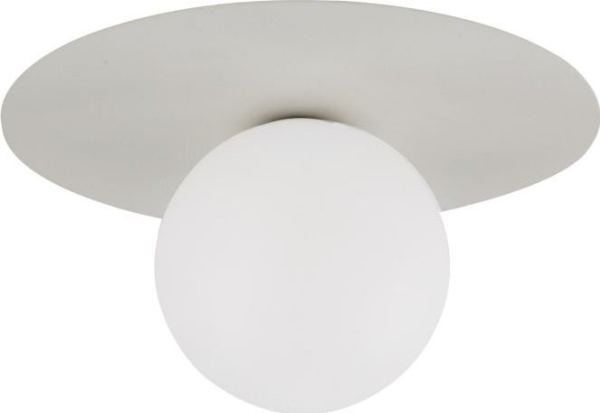Tk Lighting Deckenleuchte Lamp Ceiling Pixi G9 8W Beige
