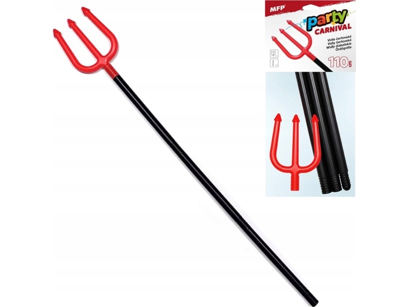 Mfp Paper Devil's Fork Folding 110 Cm 1042412