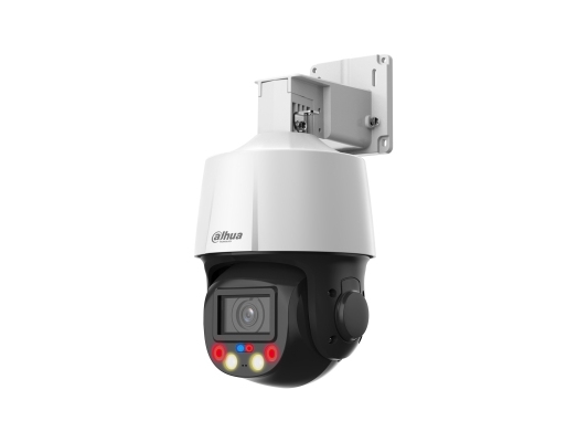 Dahua Technology Wizsense Sd3e405db-Gny-A-Pv1, Ip-Sicherheitskamera, Innen & Außen, Kabelgebunden, Ce: En55032/En55024/En50130-4 Fcc: Part15 B, Ansi