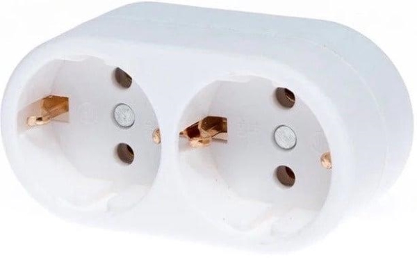 Adapter Okko, 16 A, 250 V