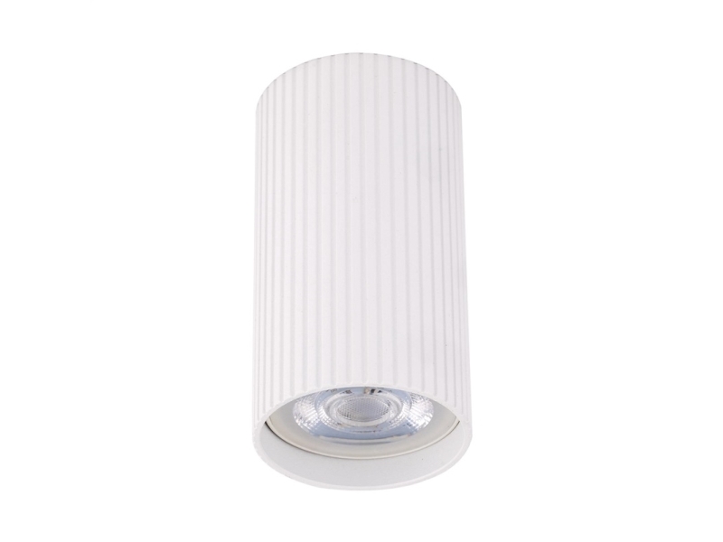Tk Lighting Tune 10023 Deckenleuchte Spot 1X10w Gu10 Weiß