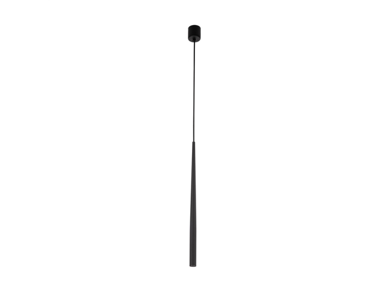 Hängeleuchte Tk Lighting Lamp Pendant Piano G9 8W Bk