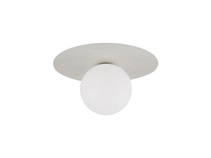Lampa sufitowa TK Lighting LAMP CEILING PIXI G9 8W BEIGE | TV, Ljud & Bild - Projektor og Projektorduk - Lampor | GameStuff