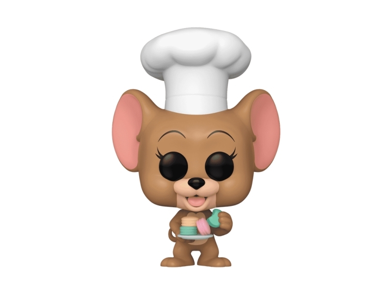 Funko POP! Vinyl Tom & Jerry S3 Jerry