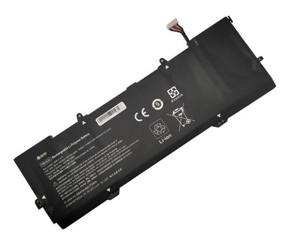 Bateria Extra Digital Laptop Akku Hp Yb06xl, 6840Mah, Extra Digital Advanced