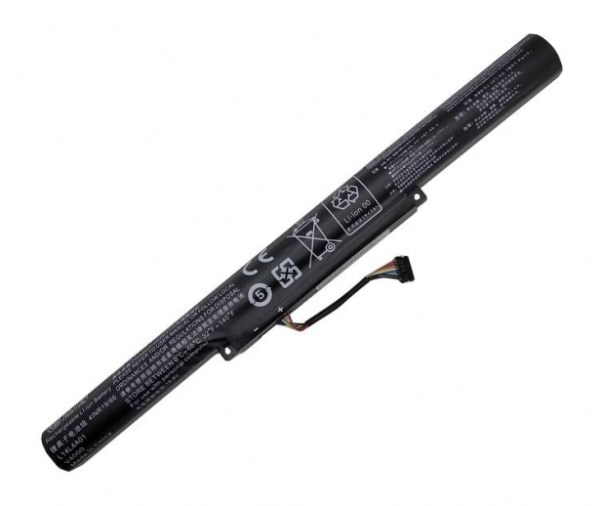 Bateria Extra Digital Laptop Akku Lenovo L14l4a01, 2600Mah, Extra Digital Advanced