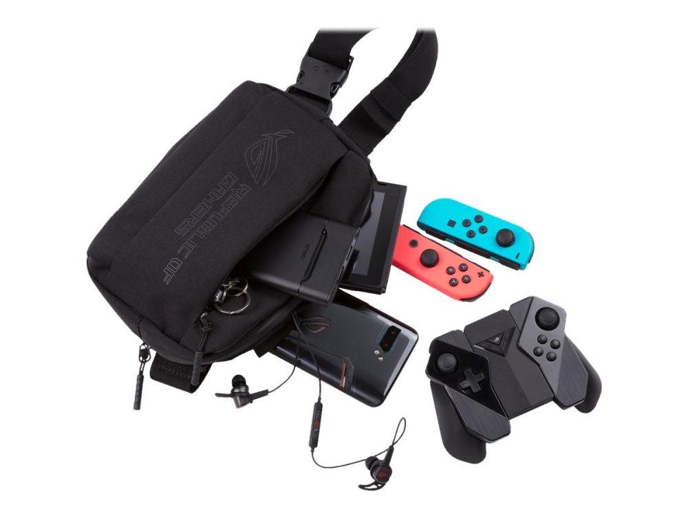 Asus Rog Ranger Bc1001 Waist Pack