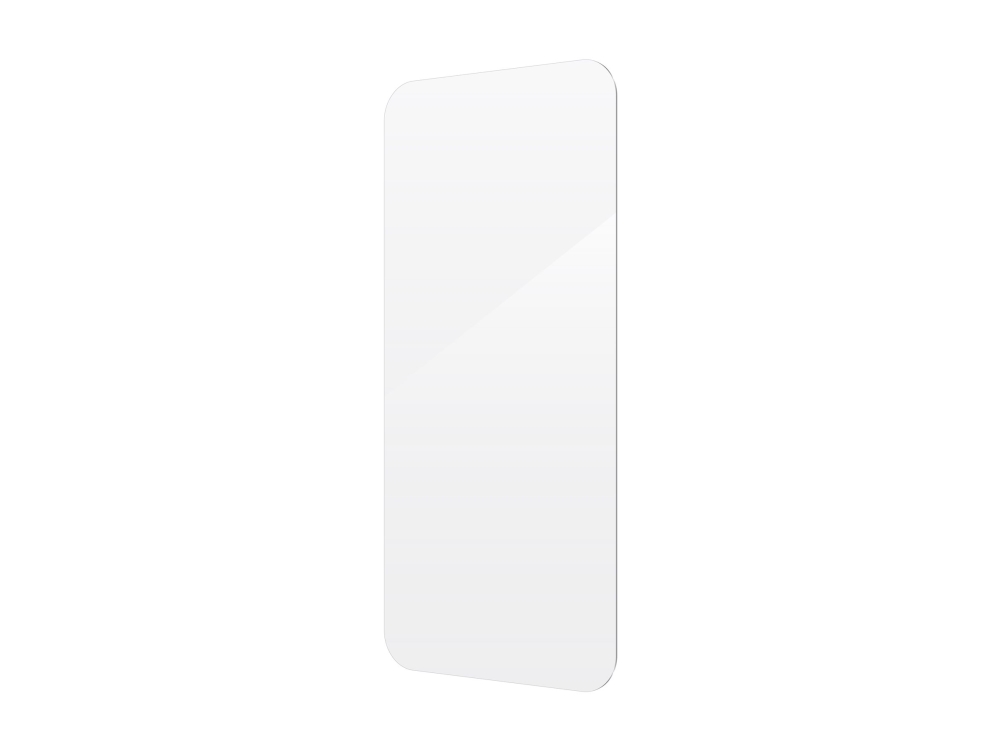 Zagg Invisibleshield Glass Elite Visionguard - Skærmbeskytter For Mobiltelefon - Glas - For Apple Iphone 16 Pro Max
