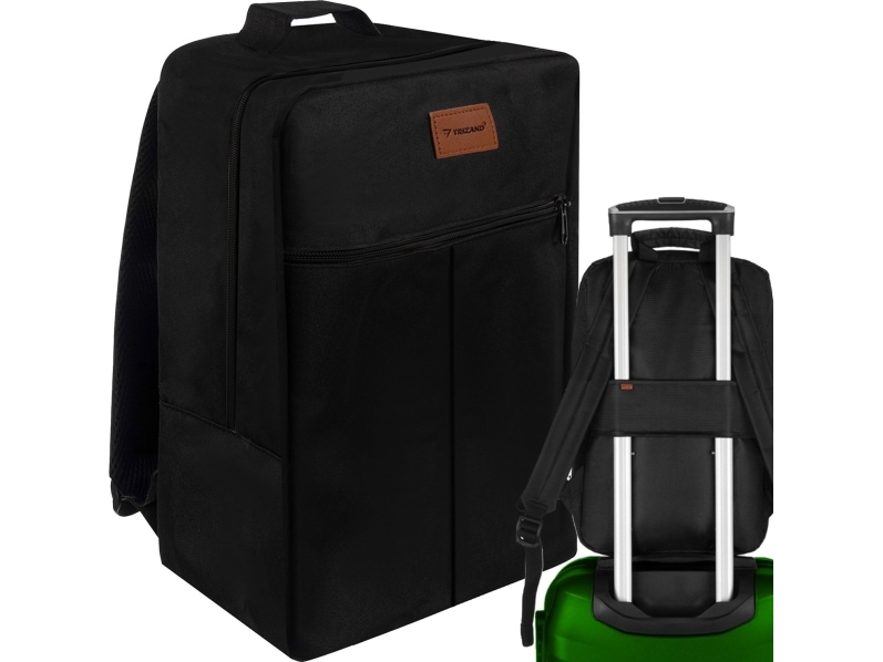 Trizand Ryggsack Ryggsack Resvaska Trizand 24310