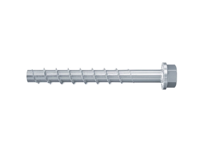 Fischer Betonschraube Ultracut Fbs Ii, 10X90 35/25/5 Us, 50 Stück