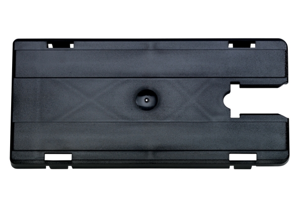 Metabo 623664000, Splintbeskytter, Sort, Metabo, 1 Stk