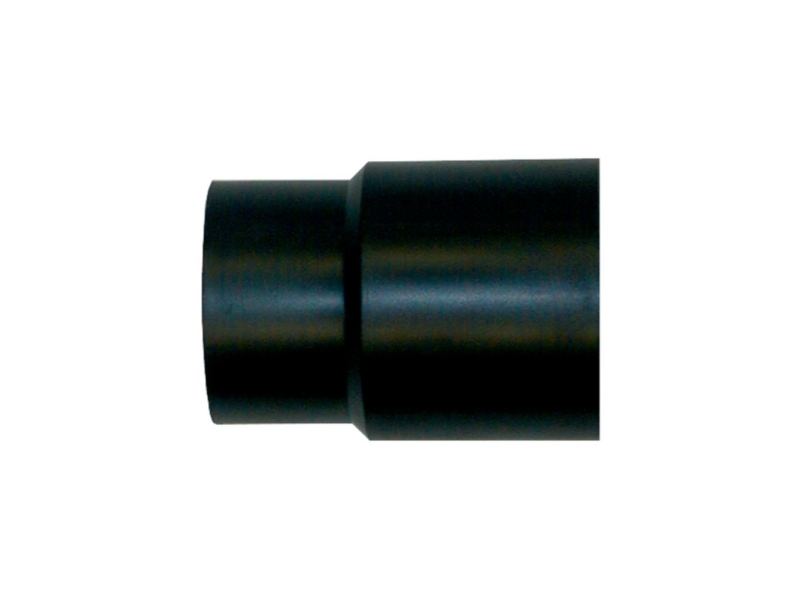Metabo 624996000, Albue Adapter, Sort