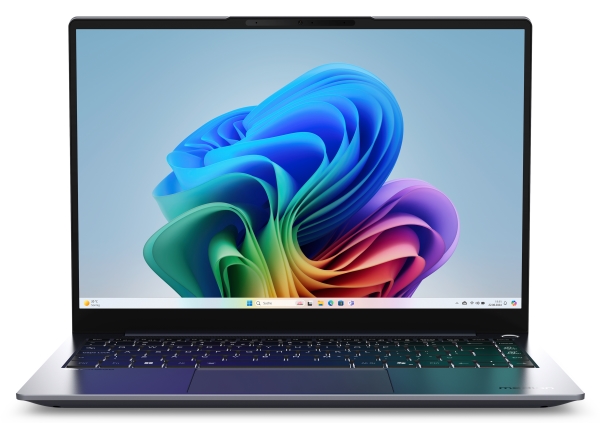 Medion Sprchrgd 14 S1 Elite Md62637, Snapdragon, 35,6 Cm (14"), 2880 X 1800 Pixel, 16 Gb, 512 Gb, Windows 11 Home