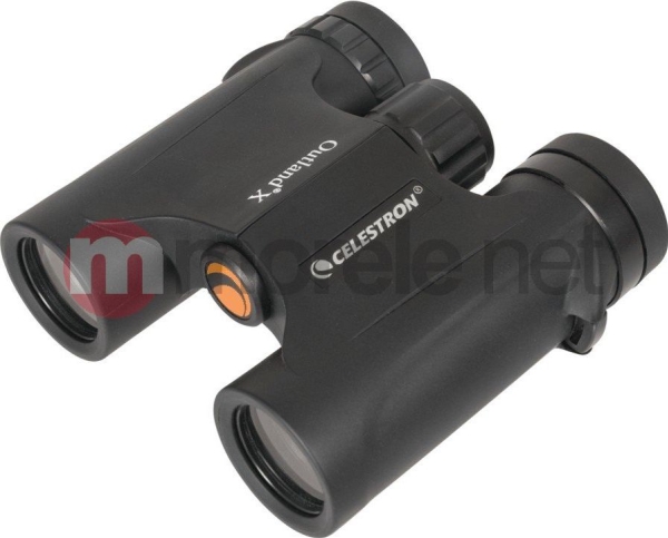 Hama Outland Bak 10x Vandfast Sort 312