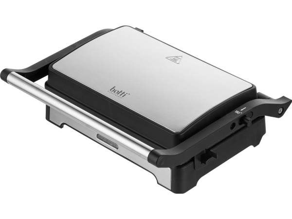 Botti Elektroninen Laurel Panini Sandwich leivänpaahdin