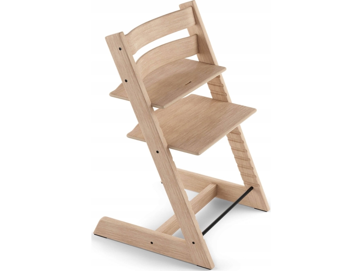 Stokke Stokke High Chair Tripp Trapp Oak Natural 495201