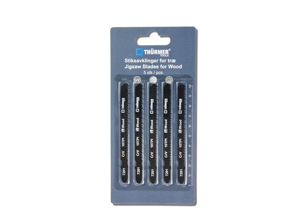 PLUGG KL. A5 TRÄ/PLYWOOD, LAMINERAT TRÄ T101B | EL Artiklar - Verktyg för EL - Övriga | GameStuff