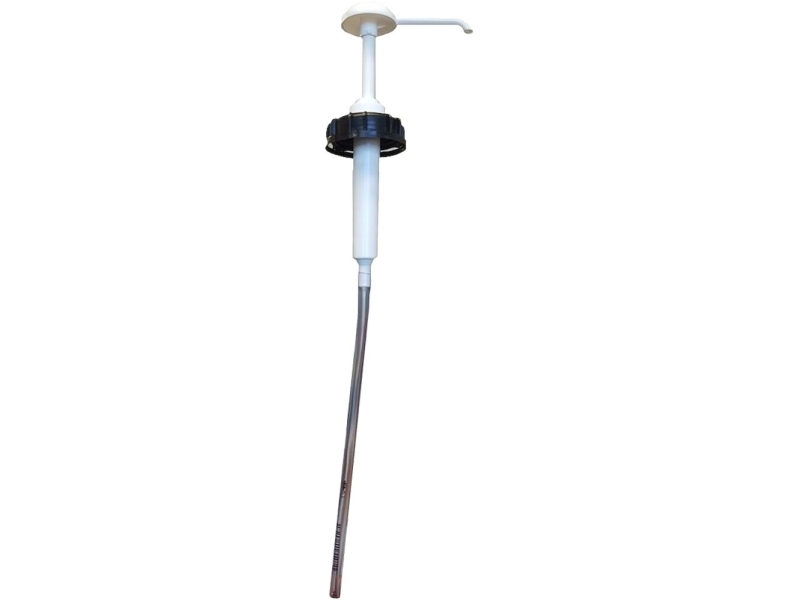 Doseringspumpe 30Ml Hvid Til 20Ltr Diversey Dunk,Stk