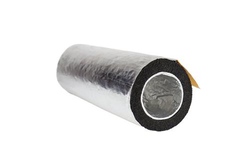 Firoblok Thermal ø83/200 mm - Envirograf brandtätning IWS/T83 för metallrör ø60-83/200 mm | VVS Artiklar - Verktyg för VVS - Isolering | GameStuff