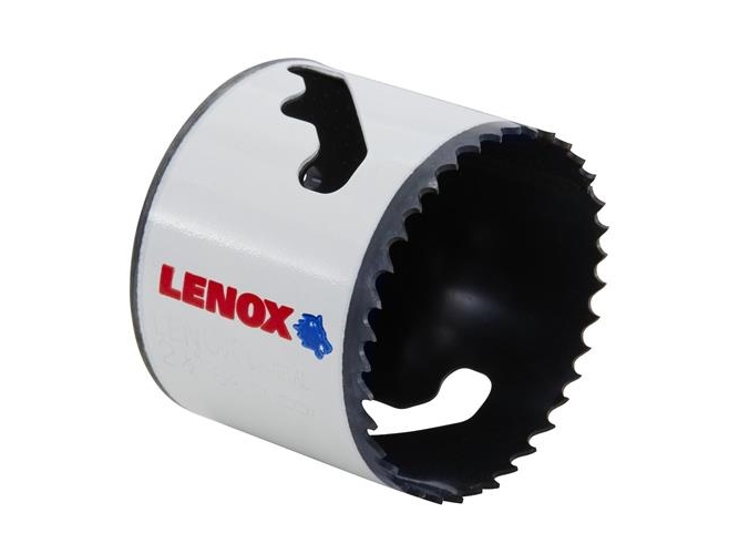 Hulsav Bi-Metal T3 64mm - Lenox Bi-Metal Speed Slot hulsav T3 TECHNOLOGY 64mm | Elverktyg - Tillbehör - Hålsåg | GameStuff