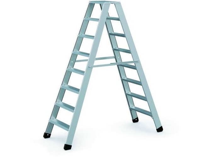 Wienerstige Z500 40358 1,9m alu 2x8 trin