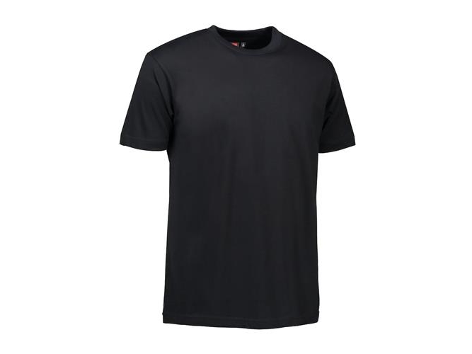 T-Time t-shirt 0510 sort str S