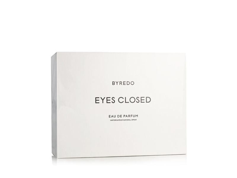 Byredo Eyes Closed Eau De Parfum Spray 100Ml