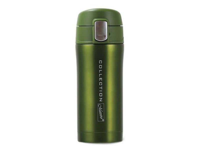 Maestro Termokrus 320 Ml Mr-1641-32-Zielony