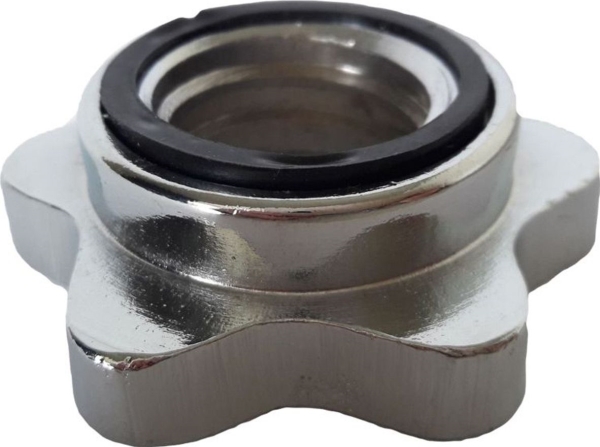 Best Sporting Zacisk Na Gryf Chrome 1 Szt Best Sporting Fi30mm