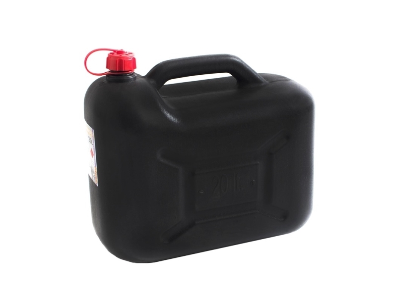 Borg Kunststoffkanister Mit Trichter -Hico 20 Liter - Image 7