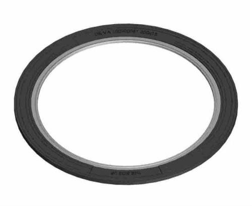 Asfaltstop m/pakning plast 600x15mm | N - A | GameStuff