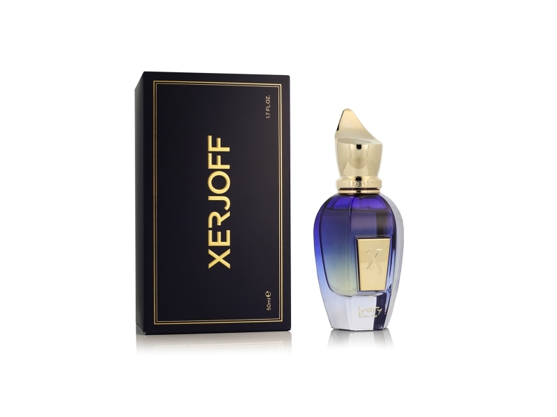 Xerjoff Elfenbein Route Edp U 50 Ml