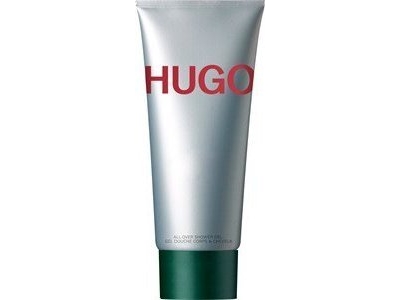 Hugo Boss Hugo Man Duschgel 200Ml