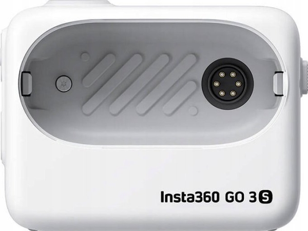 Insta360 Docking Station For Go 3s White