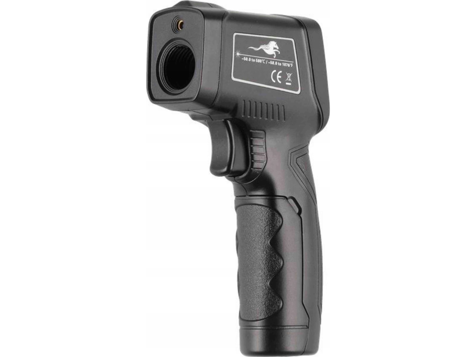 Pizza ugns infrared thermometer | Trädgården - Grill tillbehör - Övriga grilltillbehör | GameStuff