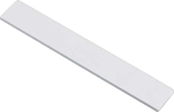 Ag Thermopastes 5 St. Doppelseitiges Wärmeleitendes Klebeband 20X130x2.0/1.5W/Mk Ag (1Ll)