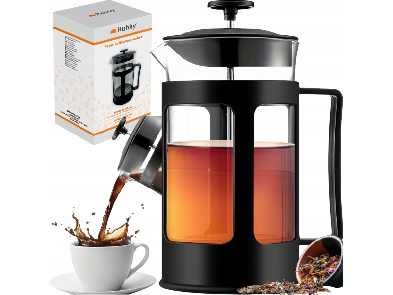 Ruhhy el-kande til kaffe/the Ruhhy 24565